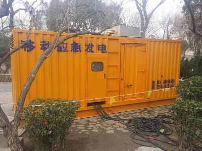 十月田镇柴油发电机维修保养工作要做哪些